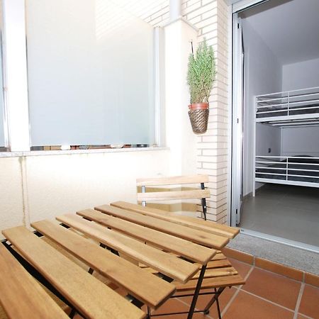 Petit Niu - Petit Niu - Apartamento Ac - 3 Min De La Playa Vilassar De Mar Exterior photo