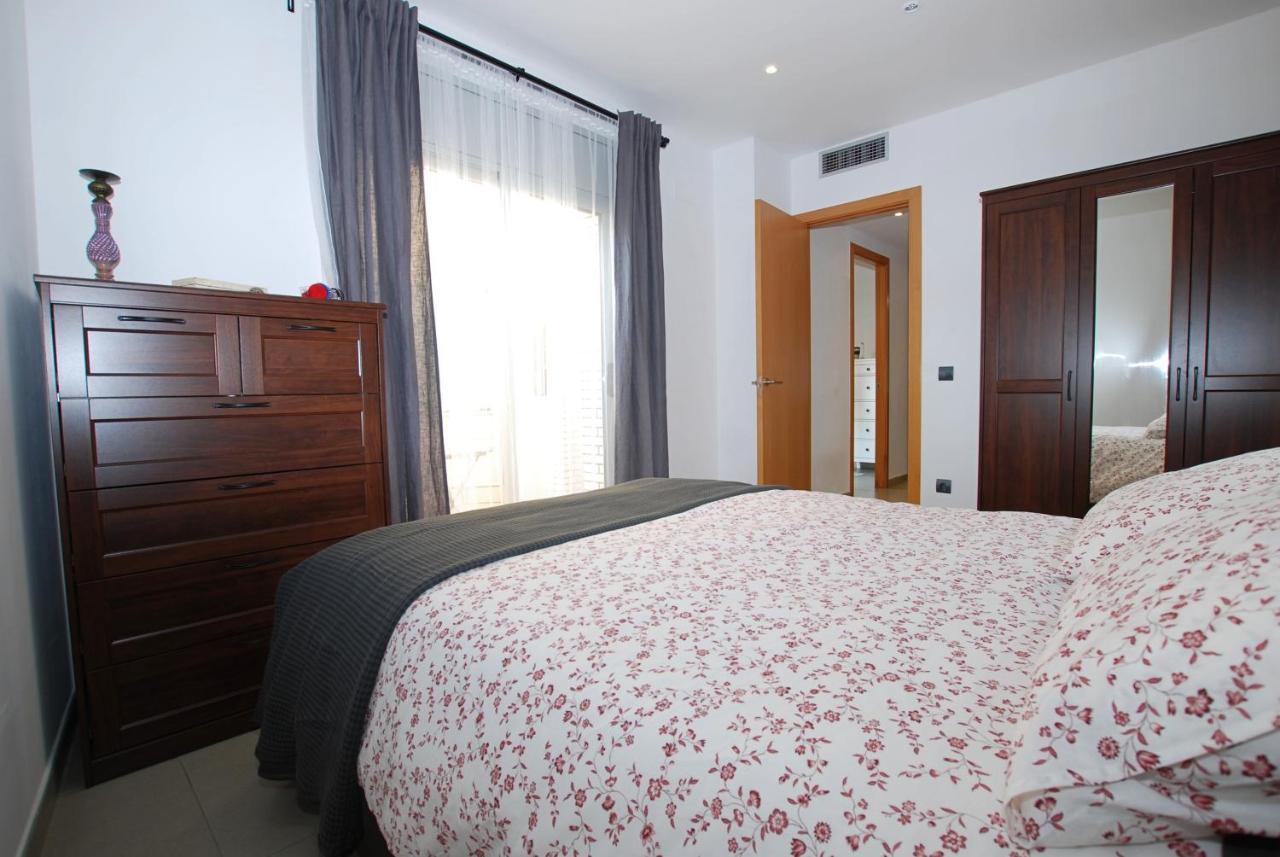 Petit Niu - Petit Niu - Apartamento Ac - 3 Min De La Playa Vilassar De Mar Exterior photo