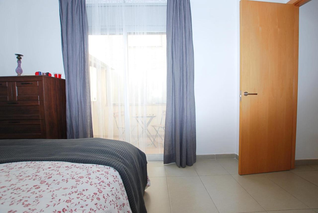 Petit Niu - Petit Niu - Apartamento Ac - 3 Min De La Playa Vilassar De Mar Exterior photo
