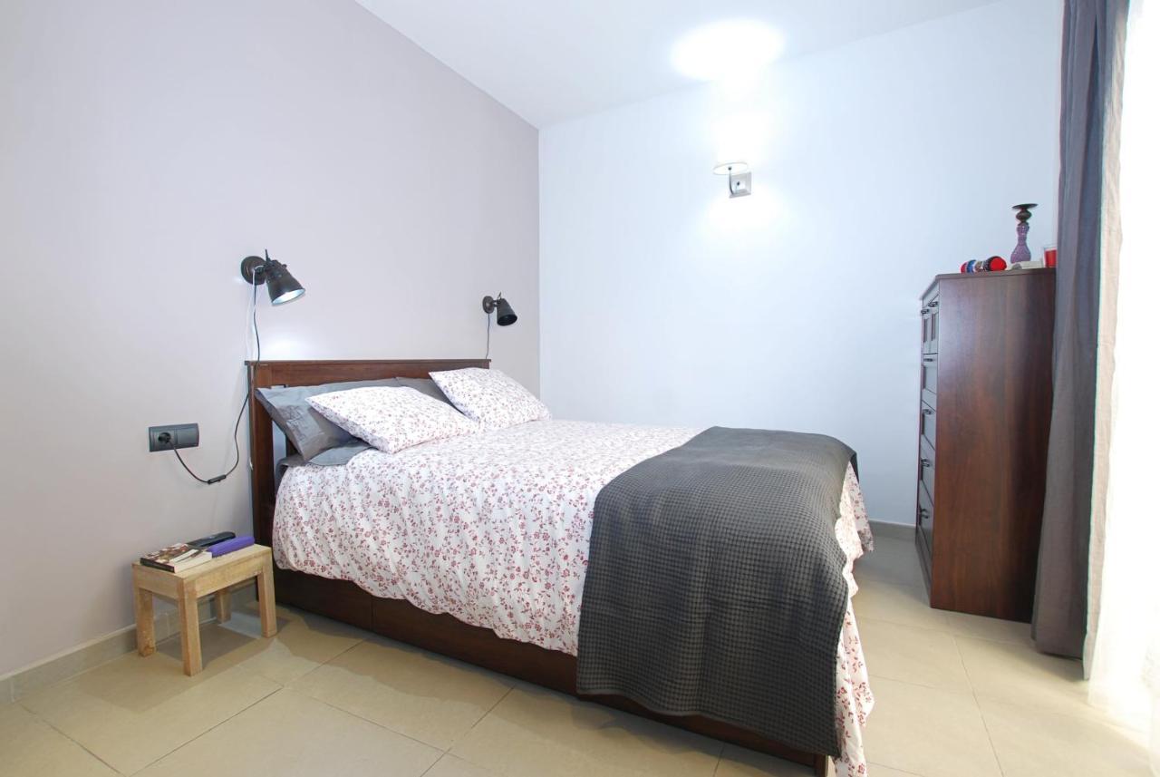 Petit Niu - Petit Niu - Apartamento Ac - 3 Min De La Playa Vilassar De Mar Exterior photo
